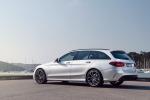 Mercedes-AMG C43 4Matic Estate 2018 года (AU)